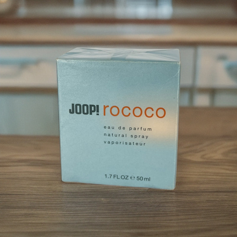 JOOP! rococo by JOOP! Eau De Parfum for women Spray 1.7oz - FragranceOriginal.com