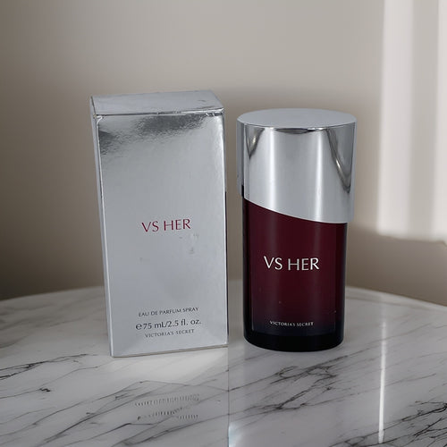 VS Her By Victoria Secret for Women EDP Spray 2.5 Oz - FragranceOriginal.com