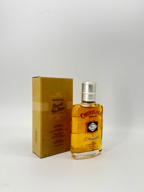 Chevignon Cologne Original Brand for Men eau de toilette Spray 3.33 Oz - FragranceOriginal.com