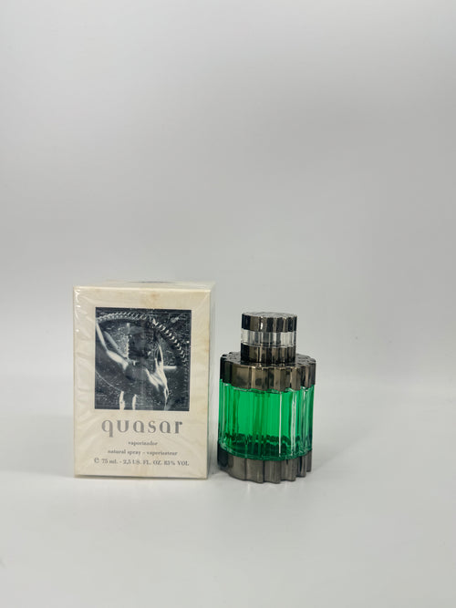Quasar by J. Del Pozo for Men EDT Spray 2.5 Oz - FragranceOriginal.com