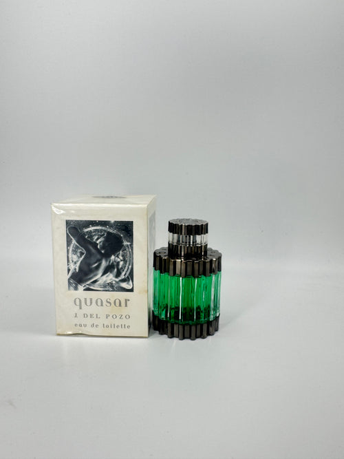 Quasar by J. Del Pozo for Men EDT Spray 2.5 Oz - FragranceOriginal.com