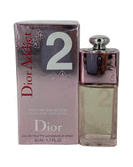Dior Addict 2 Couture by Christian Dior for Women EDT Spray 1.7 Oz - FragranceOriginal.com