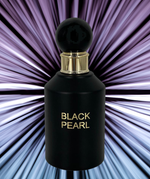 Black Pearl by Iftee Perfumes EDP for Women Spray 3.3 Oz - FragranceOriginal.com