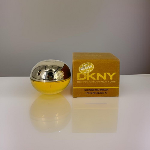 DKNY Golden Delicious by Donna Karan for Women EDP Spray 1.7 Oz - FragranceOriginal.com