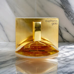 Euphoria Gold by Calvin Klein for Women EDP Spray 3.4 Oz - FragranceOriginal.com