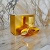 Euphoria Gold by Calvin Klein for Women EDP Spray 3.4 Oz - FragranceOriginal.com