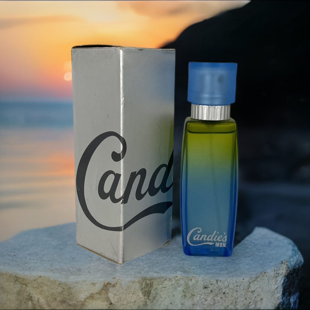 Liz claiborne cologne discontinued hot sale