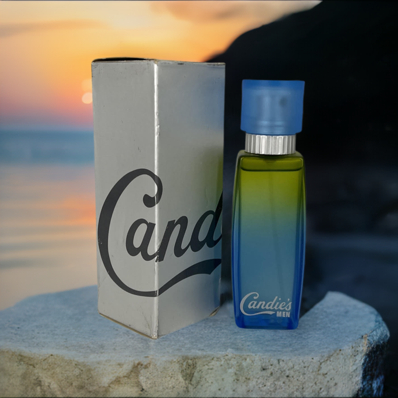 Candies perfume discount liz claiborne