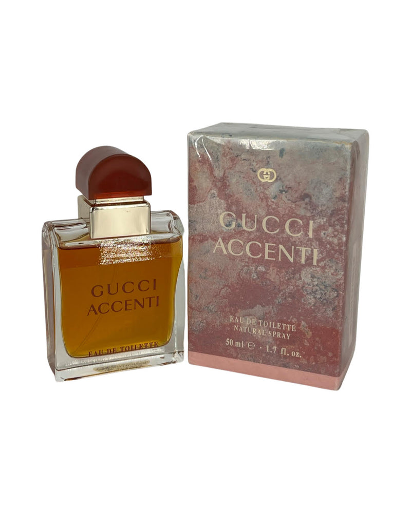 Gucci Accenti by Gucci EDT for Women Spray 1.7 Oz - FragranceOriginal.com