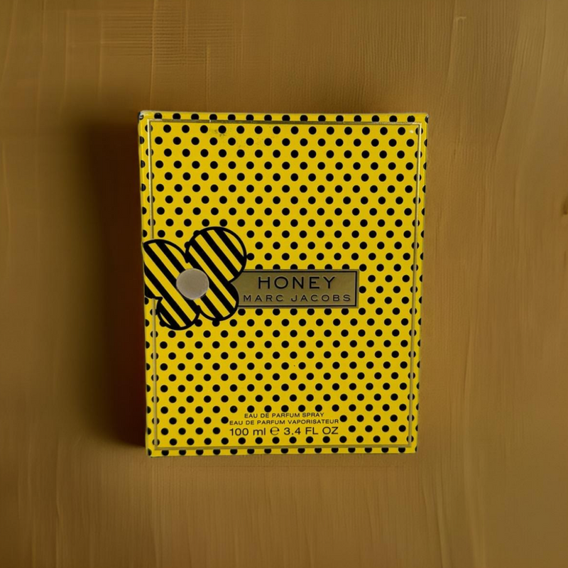 Honey by Marc Jacobs for Women EDP Spray 3.4 Oz – FragranceOriginal