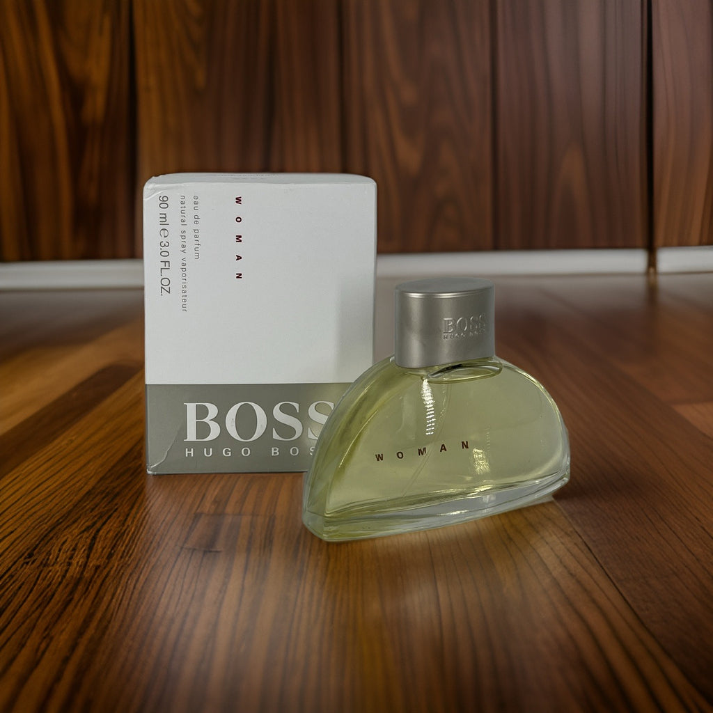 Boss Women by Hugo Boss for Women EDP Spray 3.0 Oz