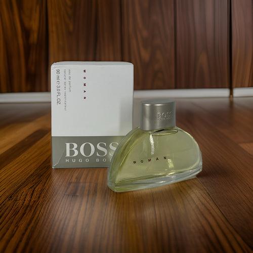 Boss Women by Hugo Boss for Women EDP Spray 3.0 Oz - FragranceOriginal.com