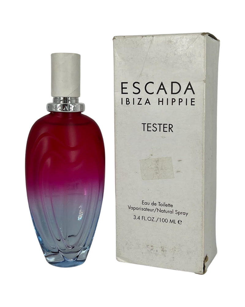 Escada Ibiza Hippie by Escada for Women EDT Spray 3.4 Oz (Tester) - FragranceOriginal.com
