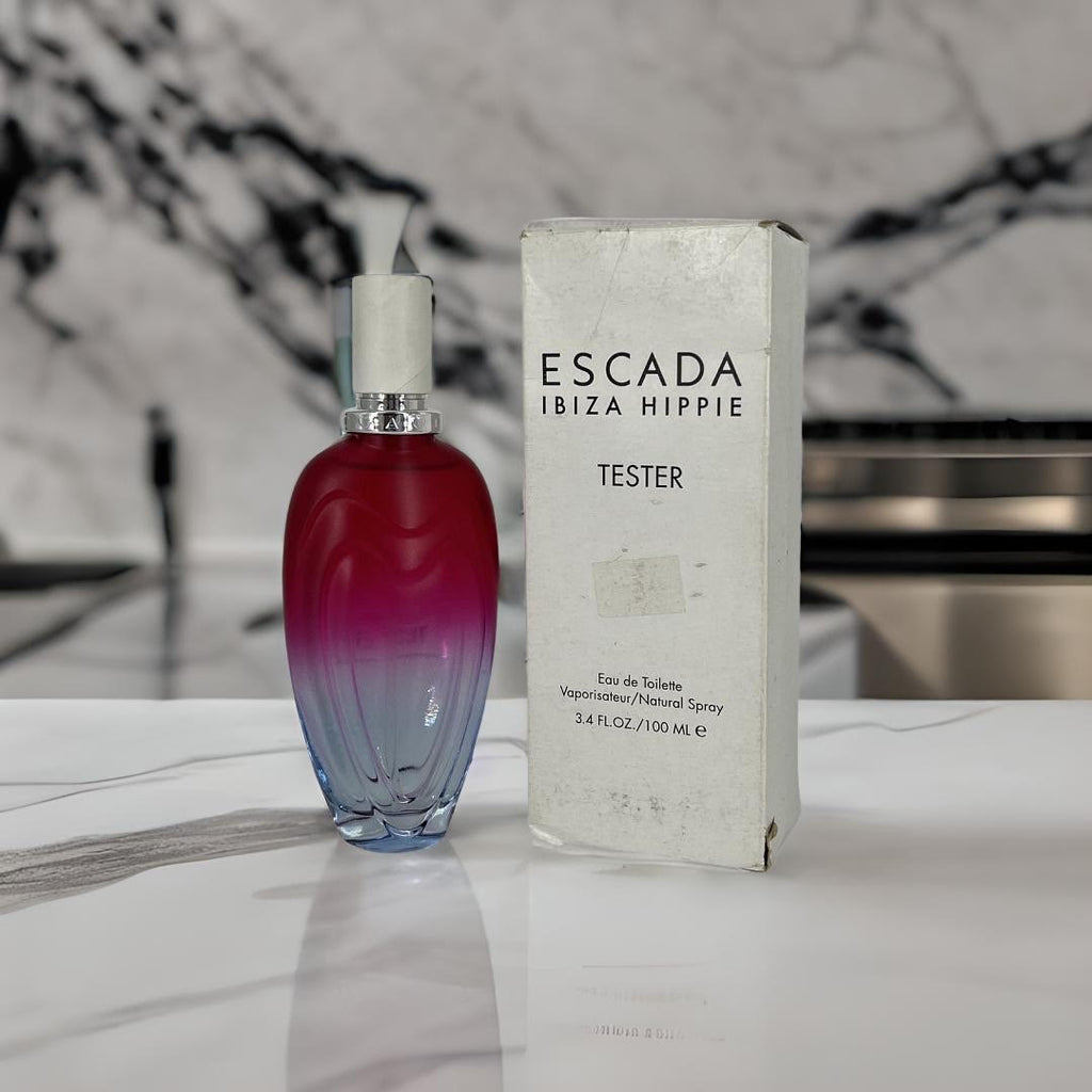 Escada ibiza hippie discount perfume