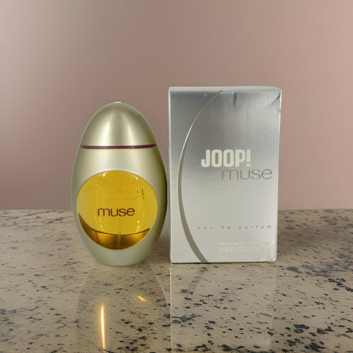 JOOP!  Muse by JOOP! for Women EDP Spray 3.4 Oz - FragranceOriginal.com