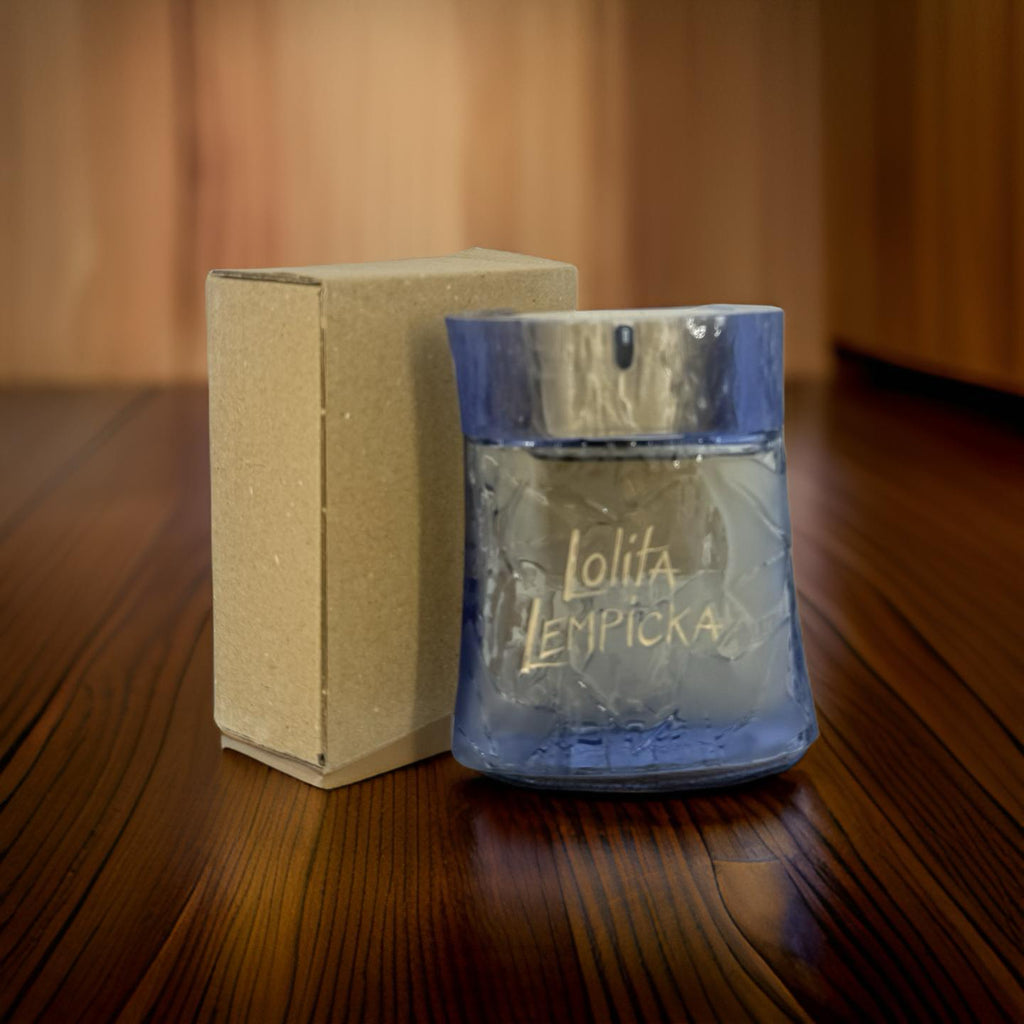 Lolita Lempicka hotsell Au Masculin