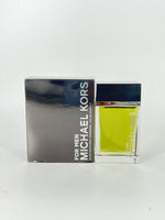 For Men by Michael Kors for Men EDT Spray 4.0 Oz - FragranceOriginal.com