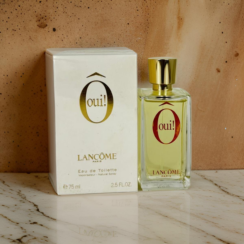Oui! Perfume by Lancome for Women EDT Spray 2.5 Oz – FragranceOriginal Oui! Perfume by Lancome for Women EDT Spray 2.5 Oz – FragranceOriginal