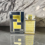 Fendi Palazzo Perfume by Fendi for Women EDP Spray 3.0 Oz - FragranceOriginal.com