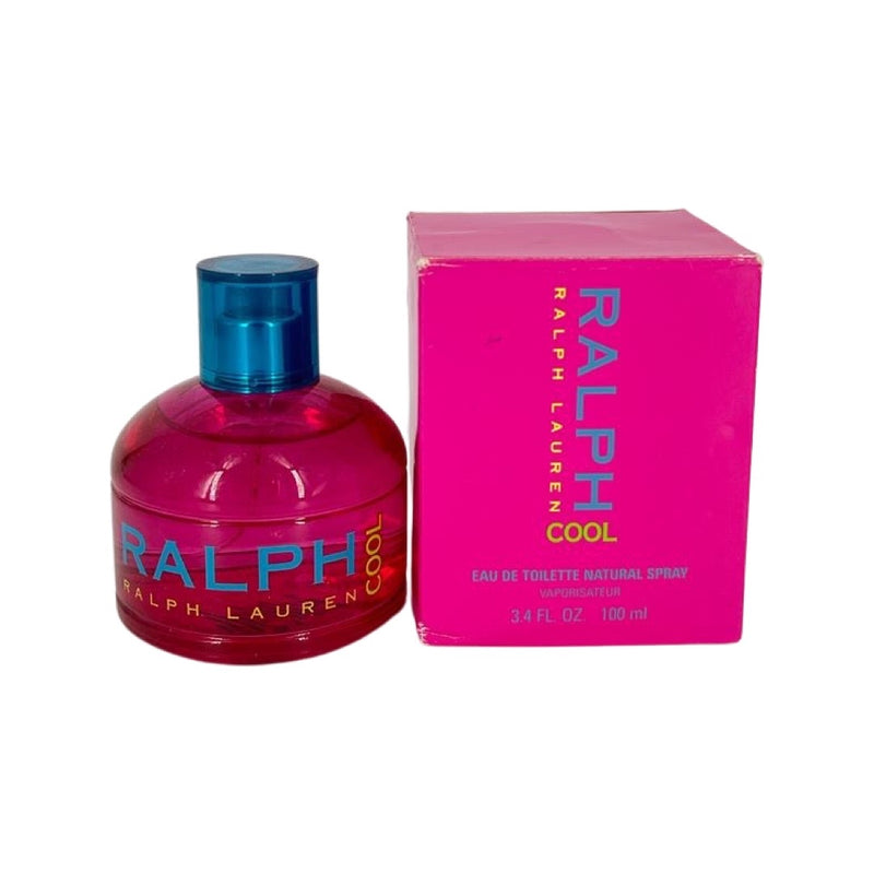 Ralph Cool by Ralph Lauren for Women EDT Spray 3.4 Oz - FragranceOriginal.com