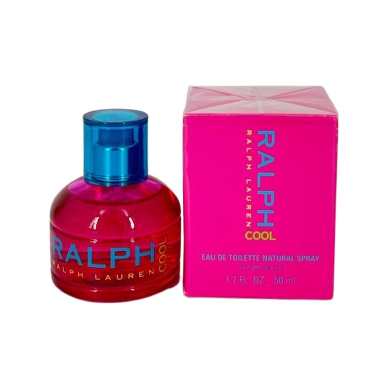 Ralph Cool by Ralph Lauren for Women EDT Spray 1.7 oz