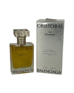 Cristobal Pour Homme by Balenciaga for Men EDT Spray 1.0 Oz - FragranceOriginal.com