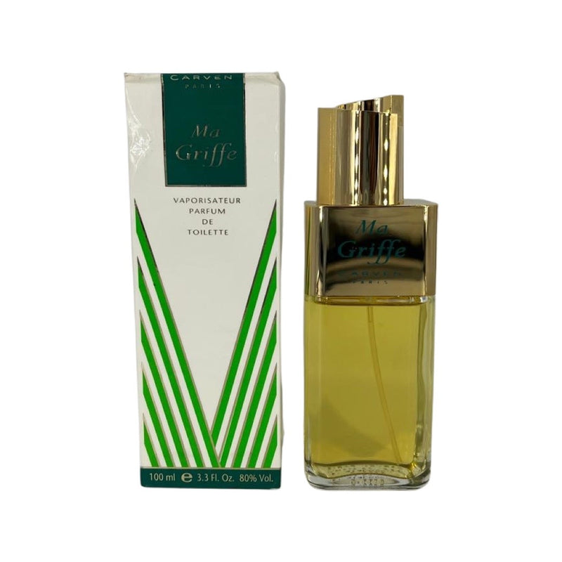 Ma Griffe Perfume by Carven for Women PDT Spray 3.3 Oz – FragranceOriginal