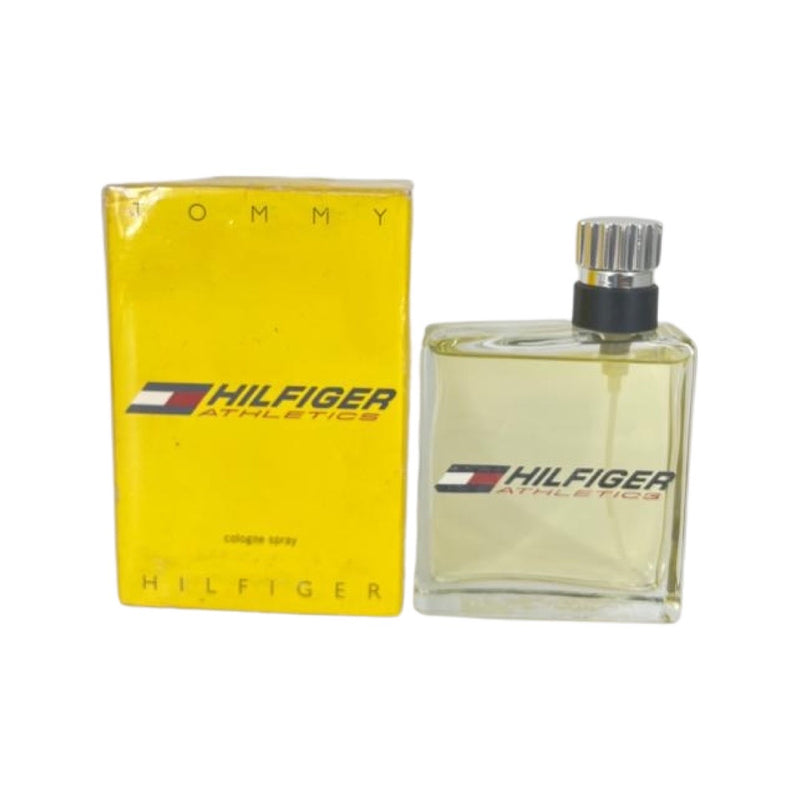 Tommy hilfiger athletics cologne Clearance