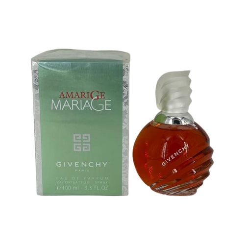 Amarige Mariage by Givenchy for Women EDP Spray 3.3 Oz - FragranceOriginal.com