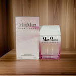 Max Mara Silk Touch by Max Mara for Women EDT Spray 3.0 Oz - FragranceOriginal.com