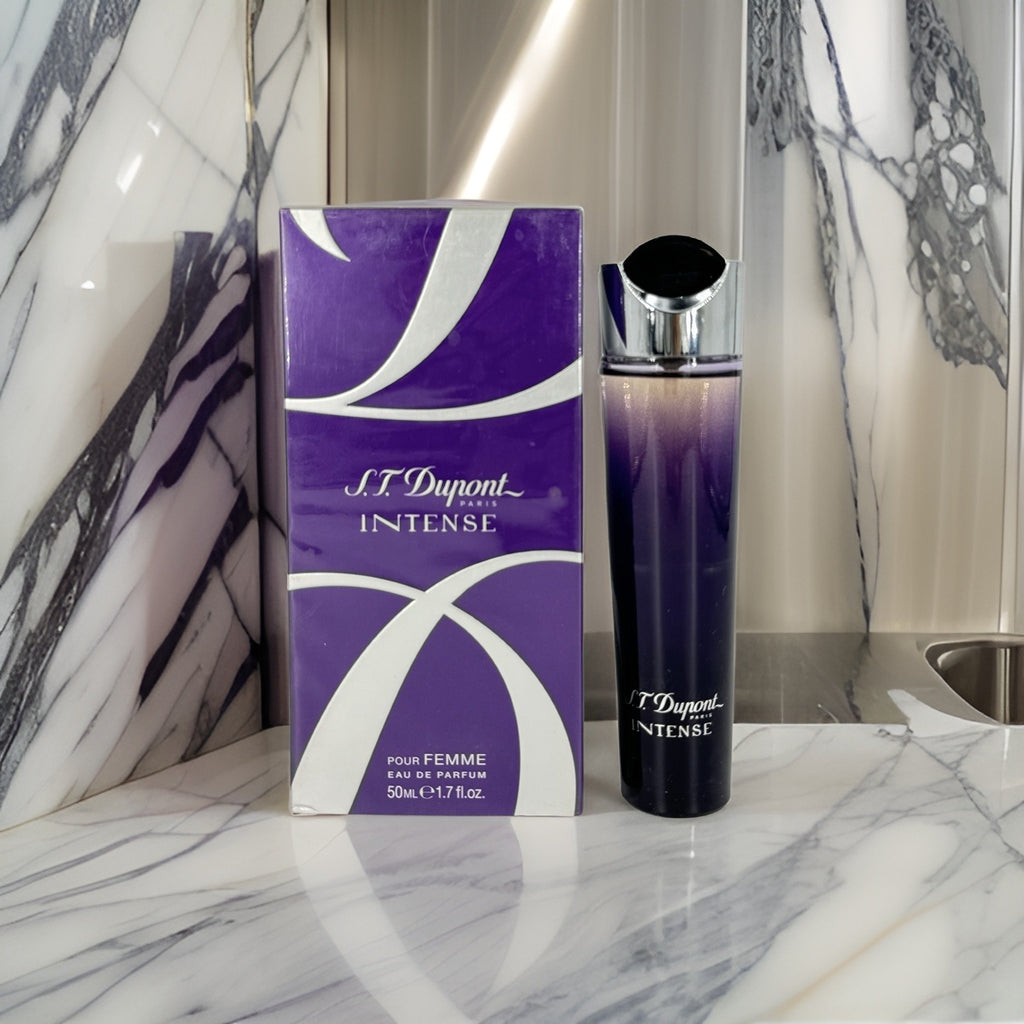 S.T. Dupont Intense Pour Femme EDP Spray 1.7 Oz FragranceOriginal