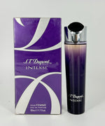 S.T. Dupont Intense Pour Femme EDP Spray 1.7 Oz - FragranceOriginal.com