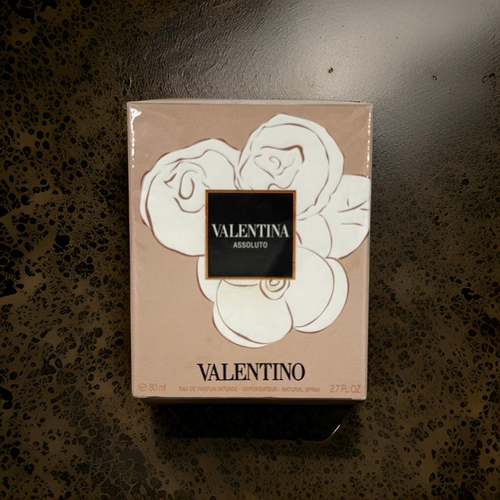 Valentina Assoluto Instense by Valentino for Women EDP Spray 2.7 Oz - FragranceOriginal.com