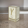 Y Pure Parfum by Yves Saint Laurent  for Women 0.50 Oz / 15 ml - FragranceOriginal.com