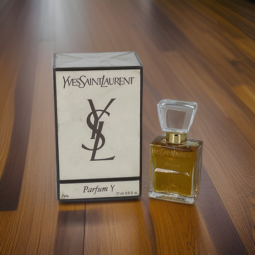 Y Pure Parfum by Yves Saint Laurent  for Women 0.91 Oz / 27 ml - FragranceOriginal.com