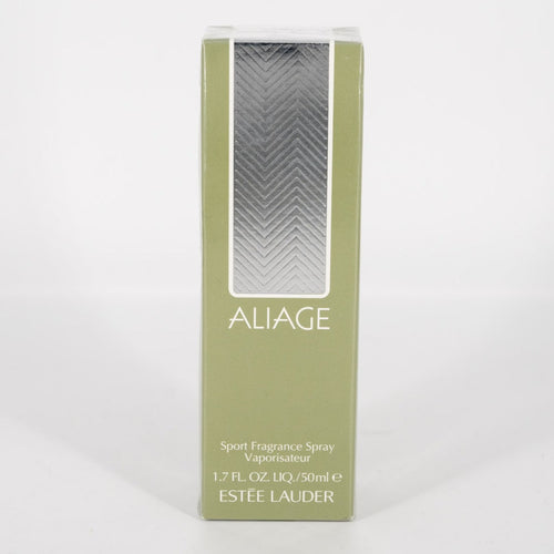 Aliage by Estee Lauder Sport Fragrance for Women EDP Spray 1.7 Oz - FragranceOriginal.com