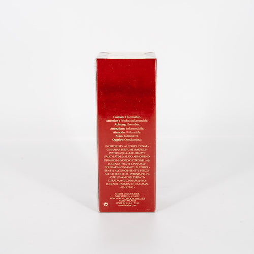 Cinnabar by Estee Lauder for Women EDP Spray 1.7 Oz - FragranceOriginal.com