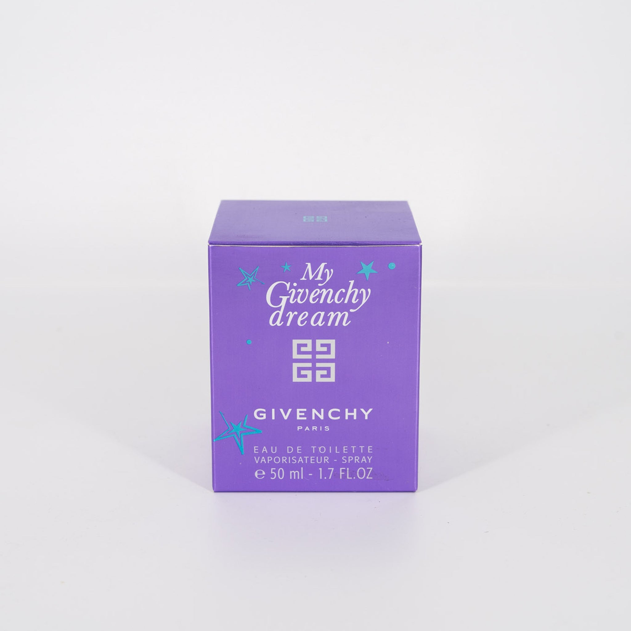 Givenchy My Givenchy Dream Eau de Toilette Spray 1.7 oz