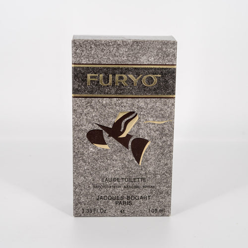 Furyo by Jacques Bogart for Men EDT Spray 3.3 Oz - FragranceOriginal.com