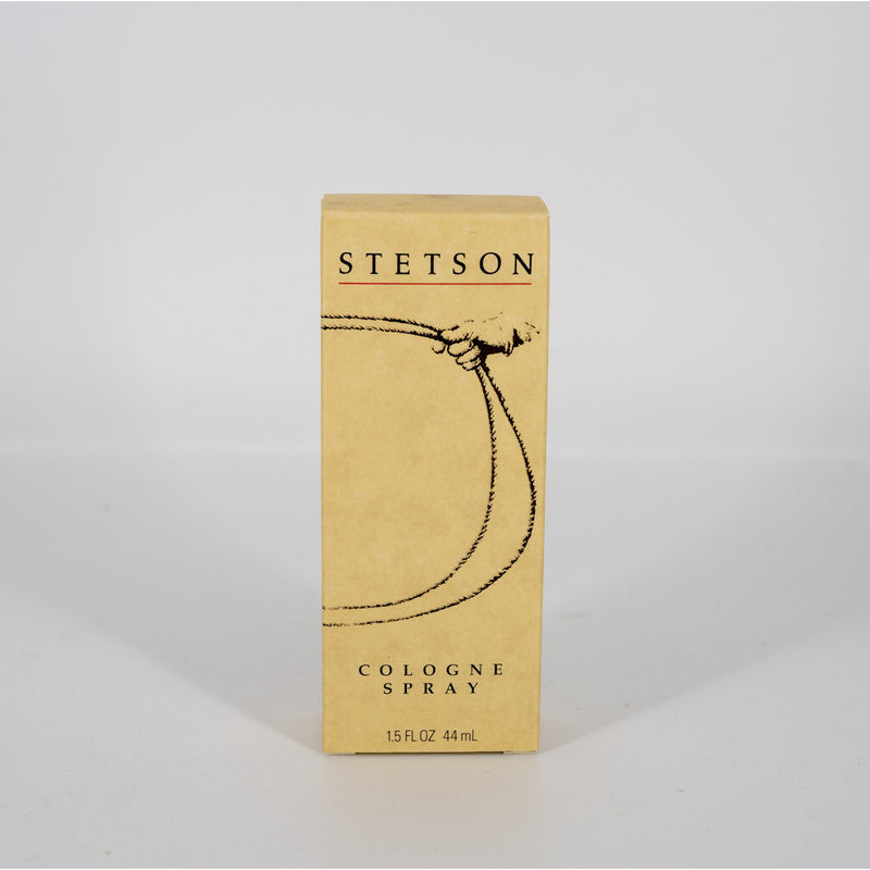 Stetson Cologne Spray by Coty For Men EDC Spray 1.55 Oz - FragranceOriginal.com