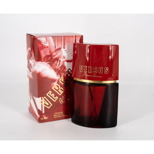VERSUS by Gianni Versace for Women EDT Spray 3.3 Oz - FragranceOriginal.com