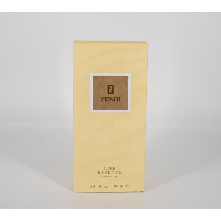 Discontinued Designer Perfume Cologne Tagged Fendi FragranceOriginal