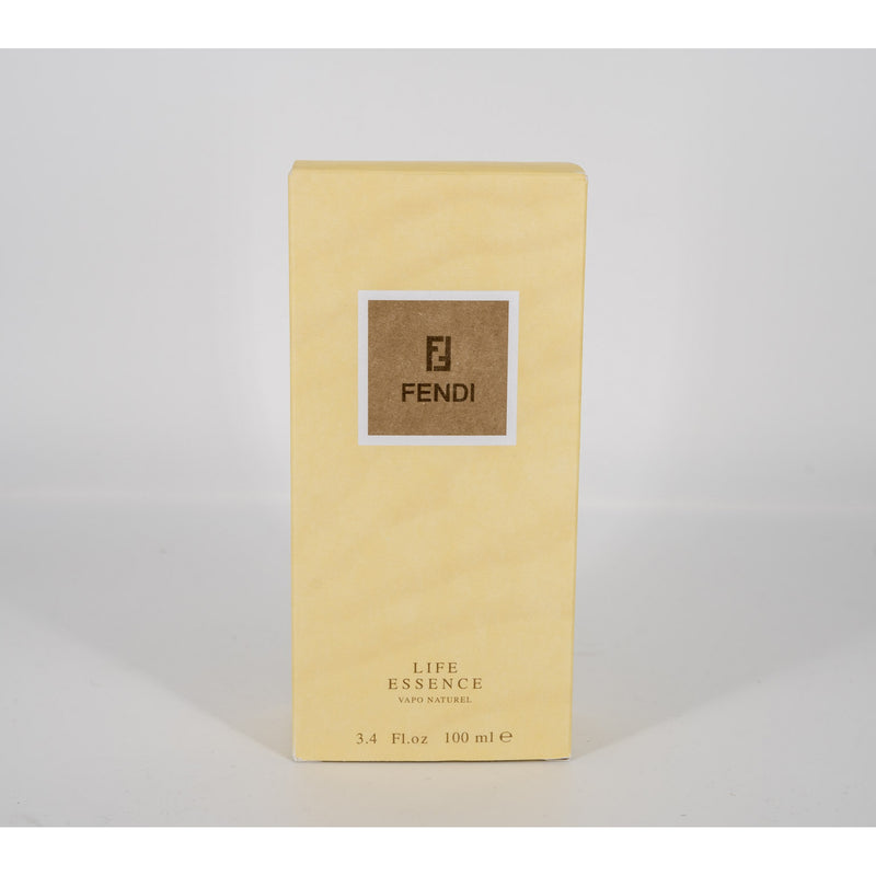 Fendi Life Essence Cologne by Fendi for Men EDT Spray 3.4 Oz - FragranceOriginal.com