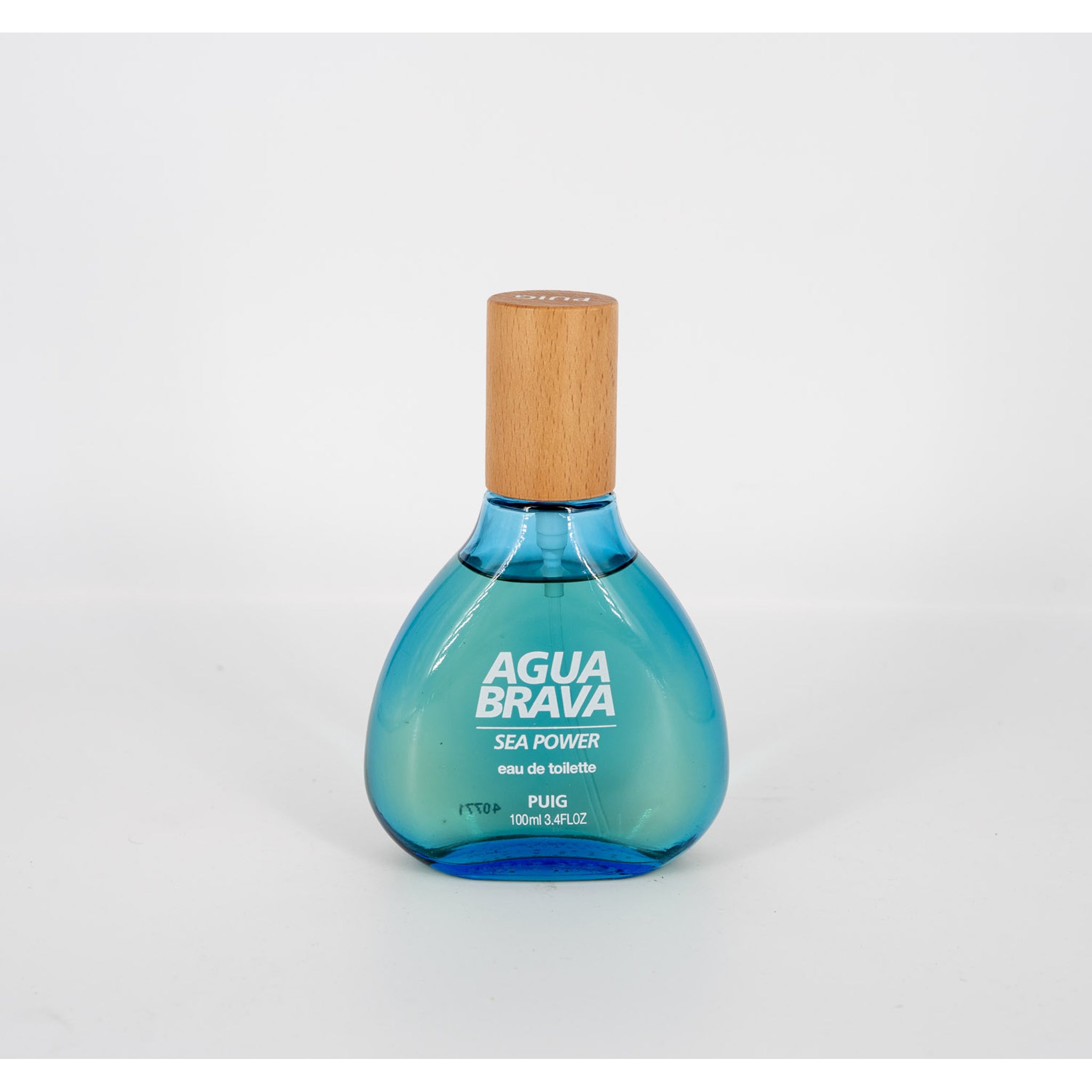Agua Brava Sea Power by Antonio Puig for Men EDT Spray 3.4 Oz –  FragranceOriginal