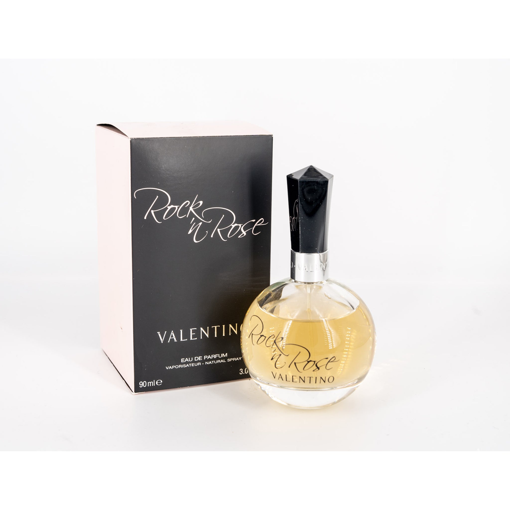 tragt Ulv i fåretøj Demontere Rock 'n Rose Perfume by Valentino for Women EDP Spray 3.0 Oz –  FragranceOriginal