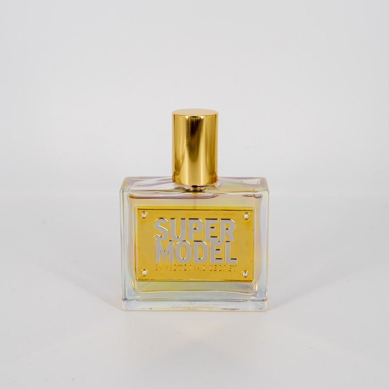 Super Model Perfume by Victoria's Secret for Women Spray EDP 2.5 Oz –  FragranceOriginal