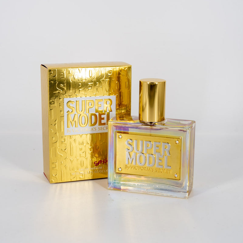 Super Model Perfume by Victoria's Secret for Women Spray EDP 2.5 Oz - FragranceOriginal.com