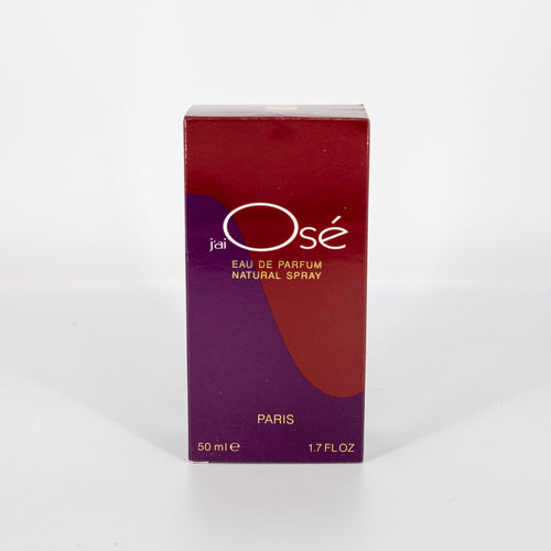 Jai Ose Perfume by Guy Laroche for Women EDP Spray 1.7 Oz - FragranceOriginal.com