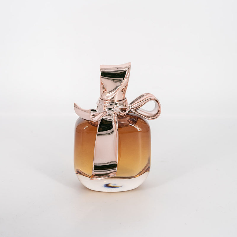 Mademoiselle Ricci by Nina Ricci for Women EDP Spray 2.7 Oz –  FragranceOriginal