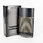Zegna Intenso Cologne by Ermenegildo Zegna for Men EDT Spray 3.4 Oz - FragranceOriginal.com